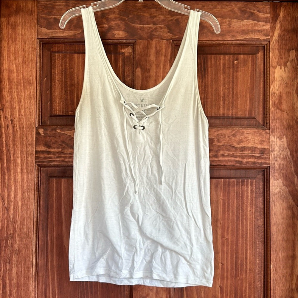 Soft & Sexy Tank